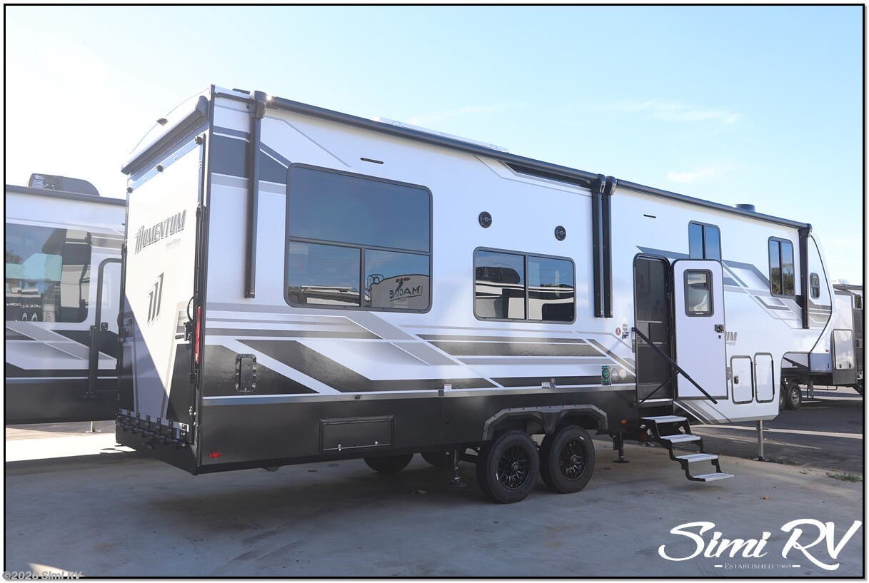 2026 Momentum G Class 325G by Grand Design from Simi RV in Simi Valley, California