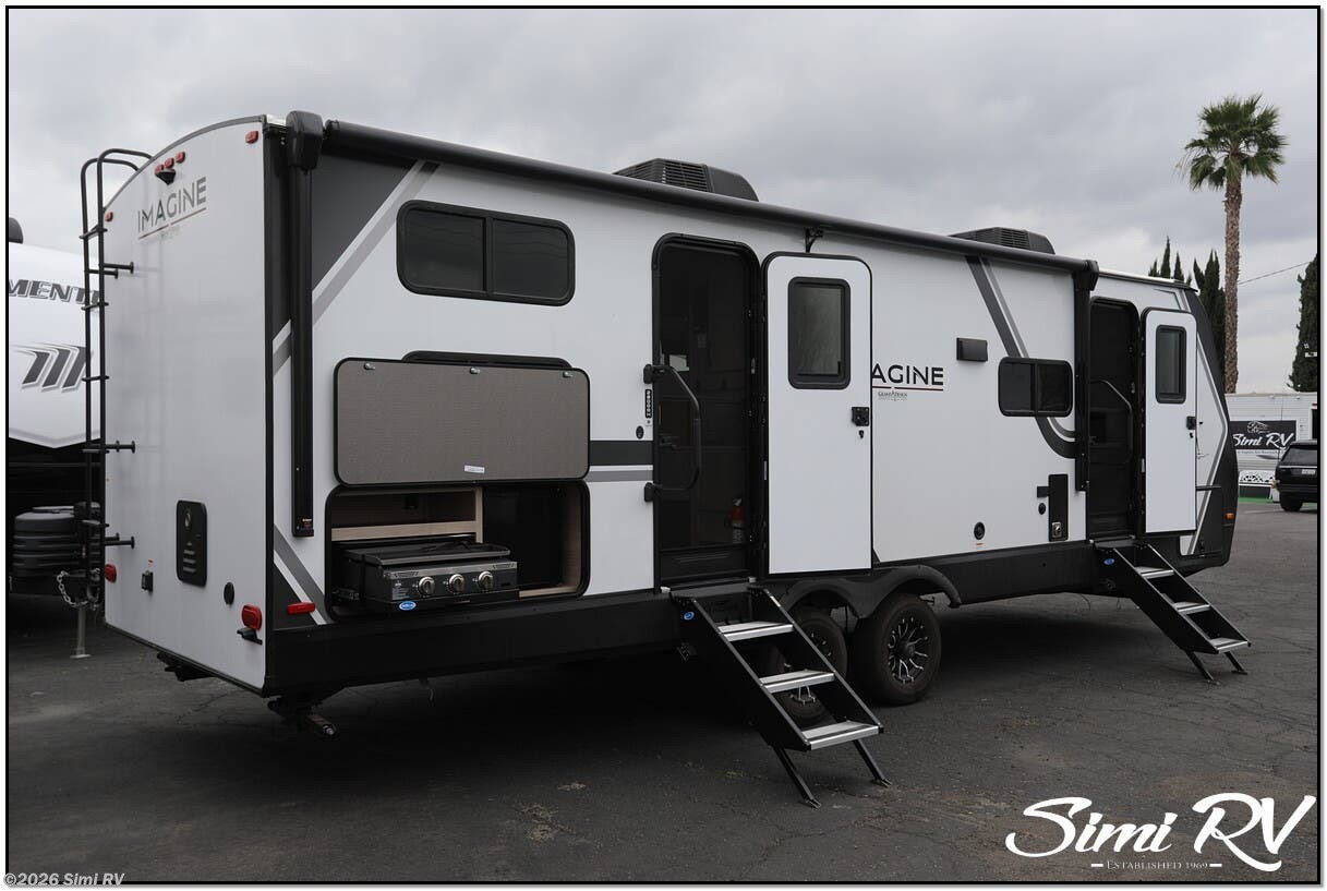New 2026 Grand Design Imagine 2800BH available in Simi Valley, California