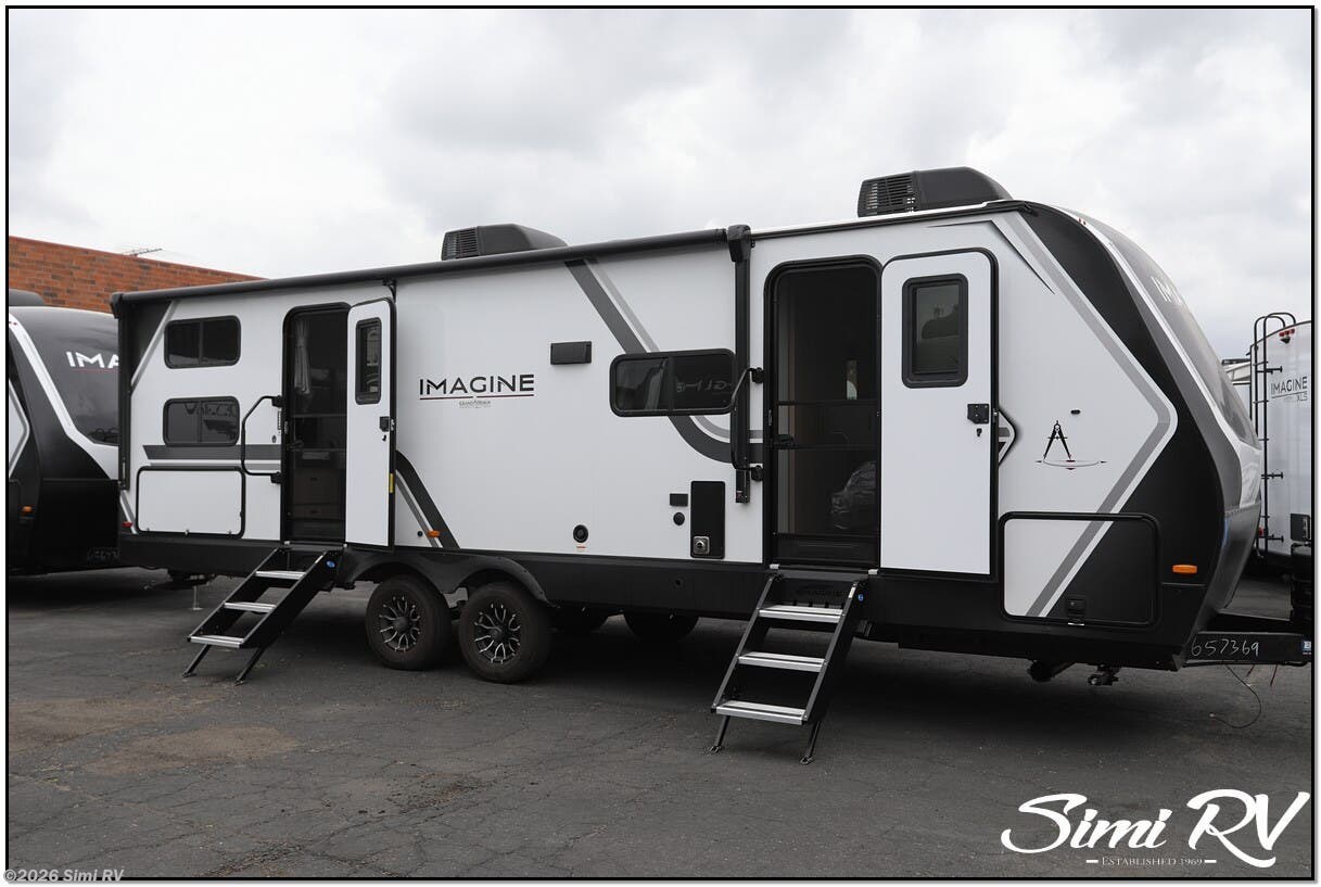 2026 Grand Design Imagine 2800BH - New Travel Trailer For Sale by Simi RV in Simi Valley, California