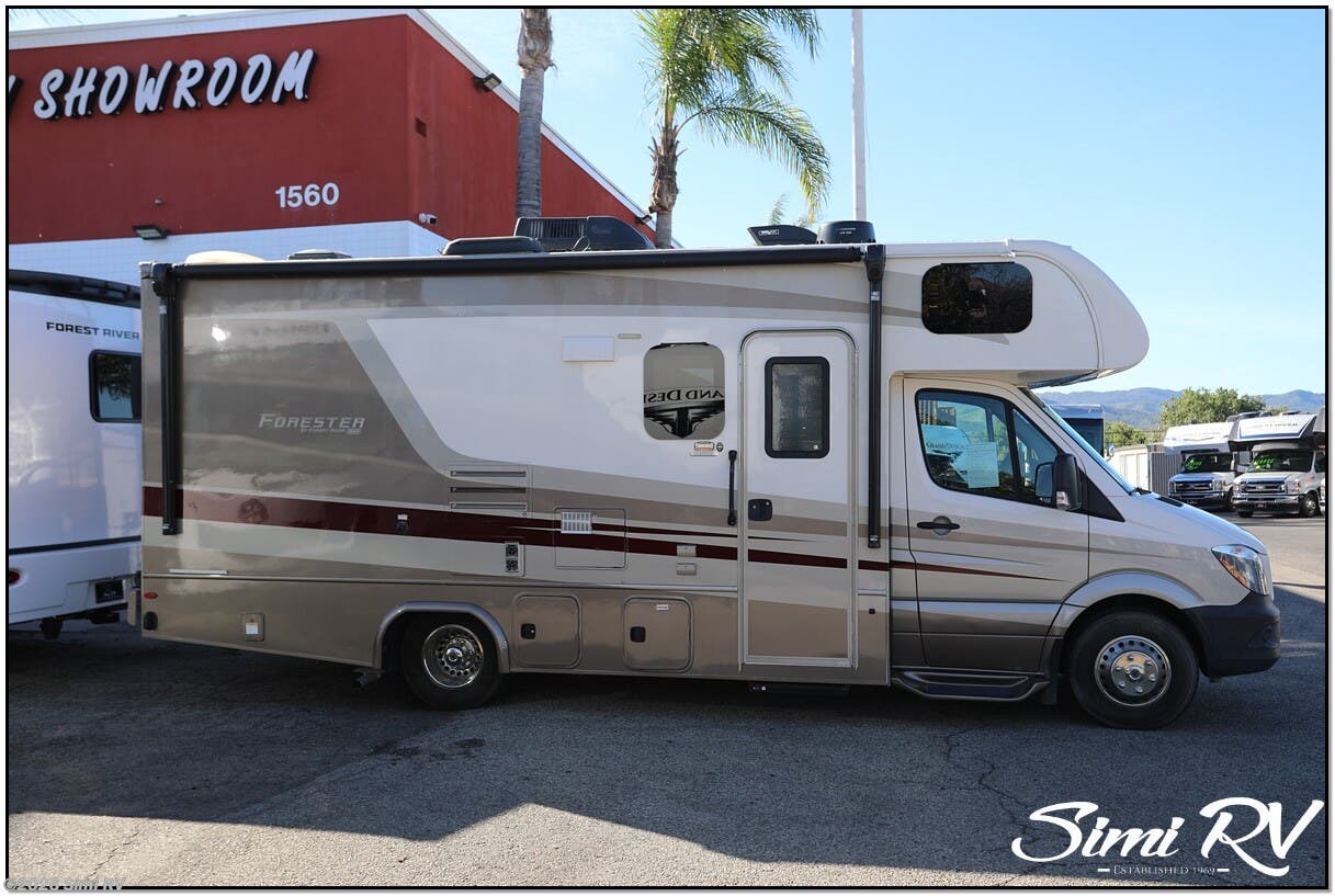 2020 2401WS by Forest River from Simi RV in Simi Valley, California