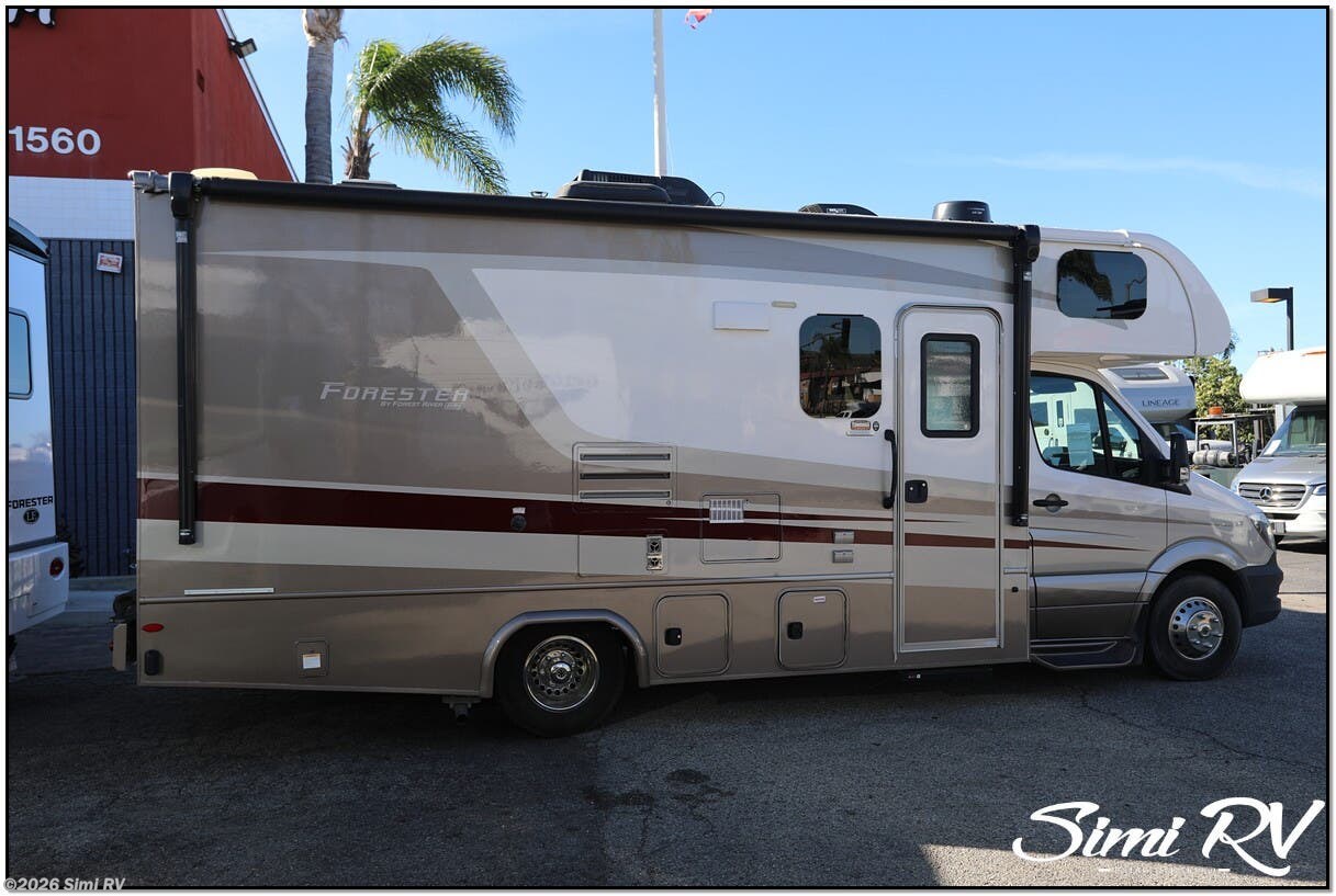 Used 2020 Forest River 2401WS available in Simi Valley, California