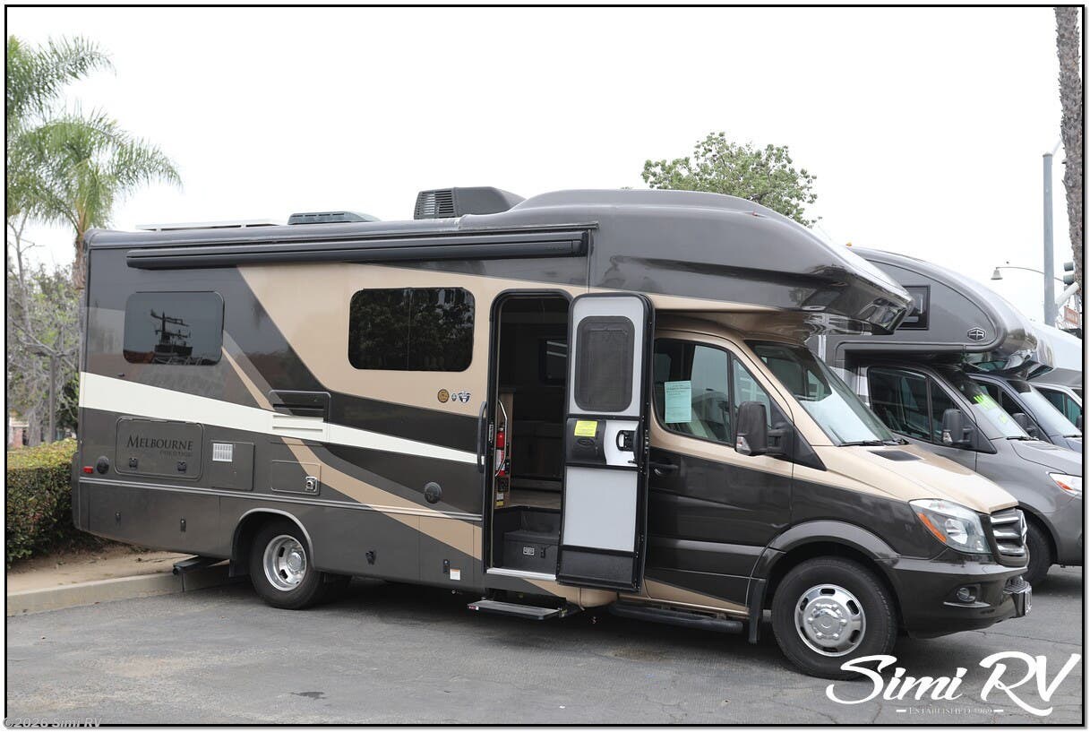 2019 Melbourne Prestige 24AP by Jayco from Simi RV in Simi Valley, California