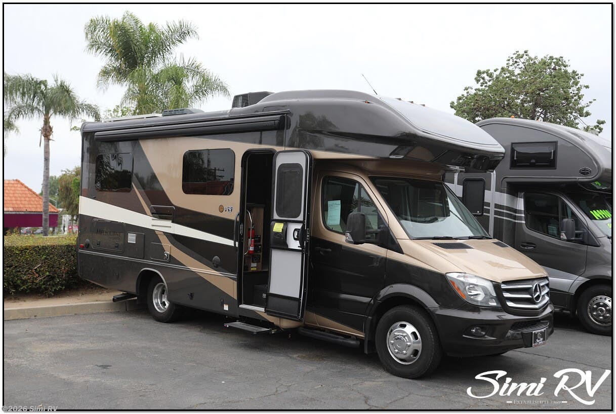 2019 Jayco Melbourne Prestige 24AP - Used Class C For Sale by Simi RV in Simi Valley, California