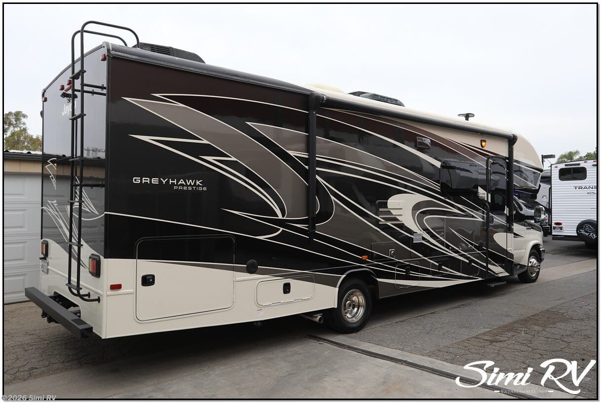 Used 2020 Jayco Greyhawk Prestige 29MVP available in Simi Valley, California