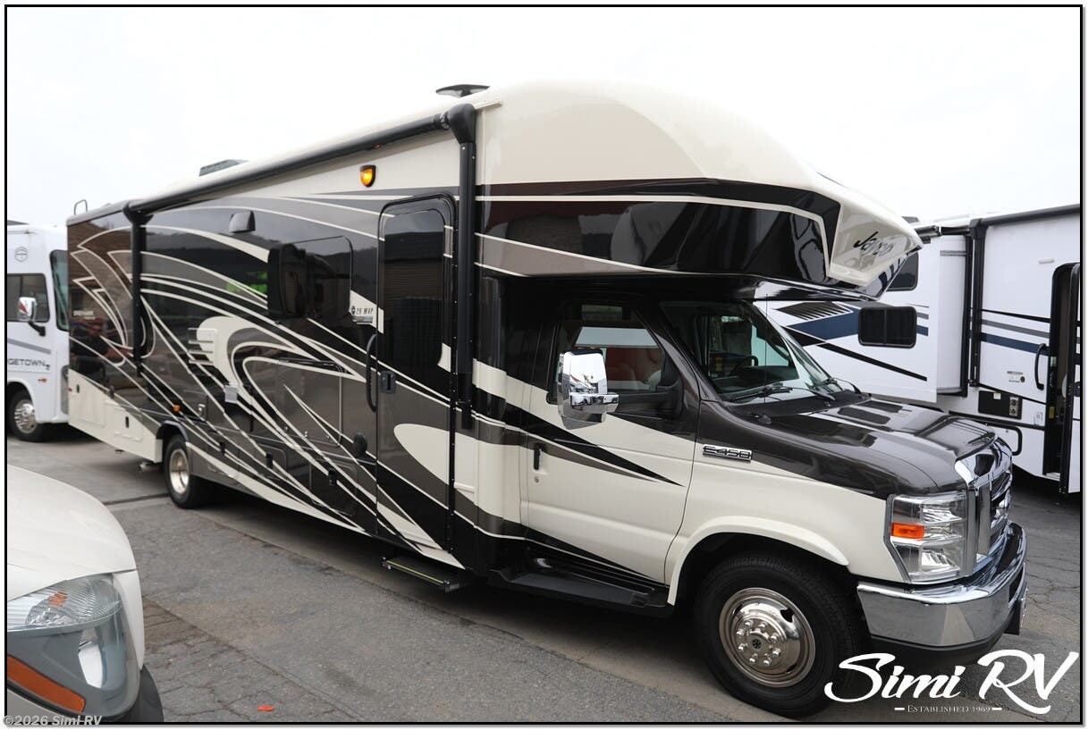 2020 Jayco Greyhawk Prestige 29MVP - Used Class C For Sale by Simi RV in Simi Valley, California