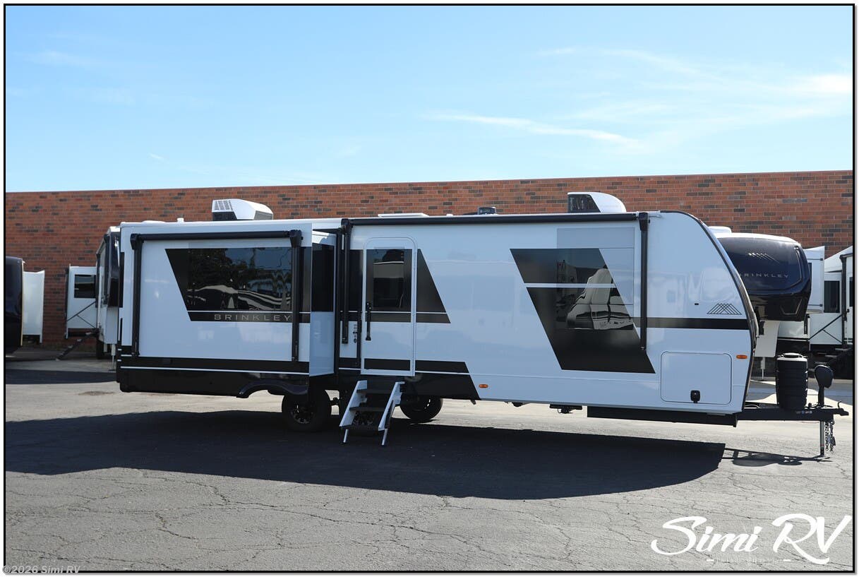 2026 Model I 280 by Brinkley RV from Simi RV in Simi Valley, California