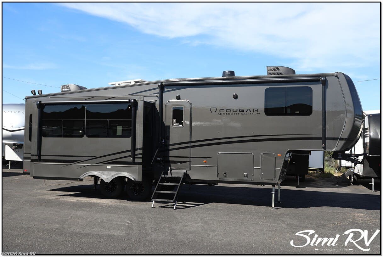 2026 Cougar RV 290RLS by Miscellaneous from Simi RV in Simi Valley, California