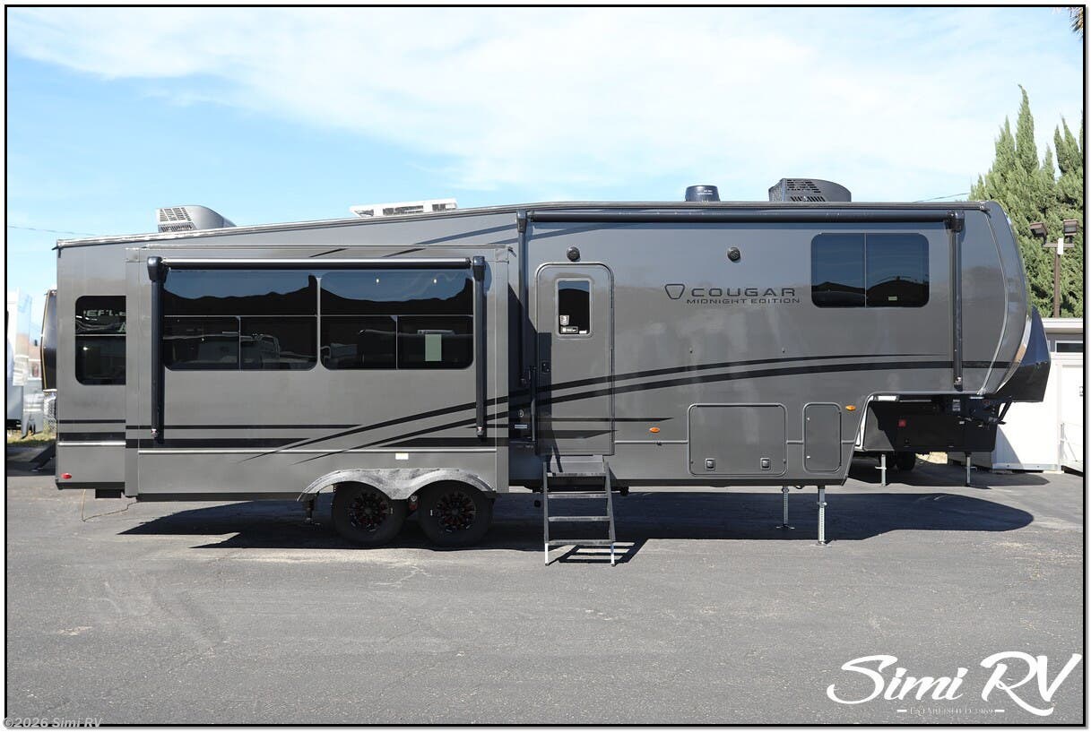 New 2026 Miscellaneous Cougar RV 290RLS available in Simi Valley, California