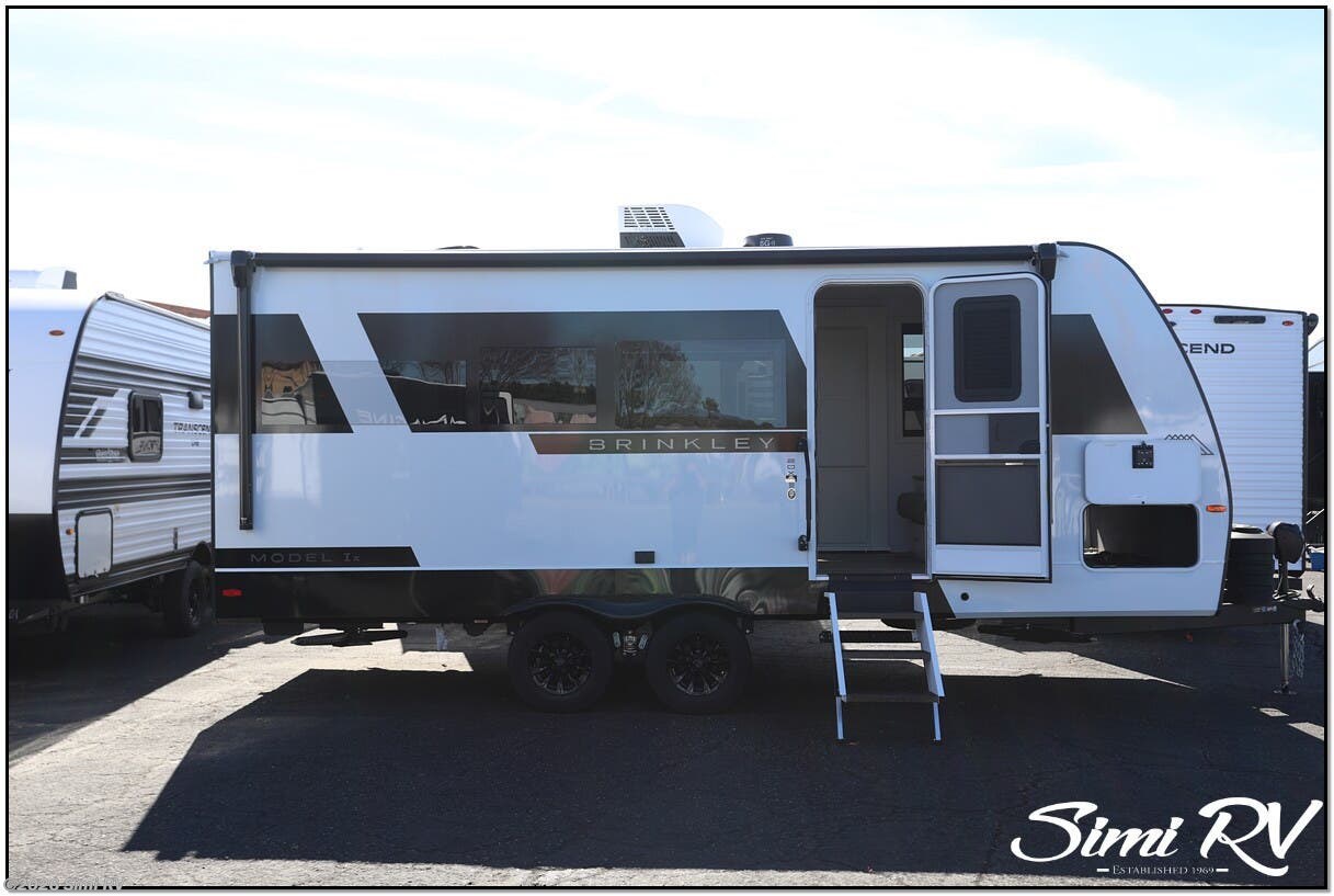 2026 Model Ix 20X by Brinkley RV from Simi RV in Simi Valley, California
