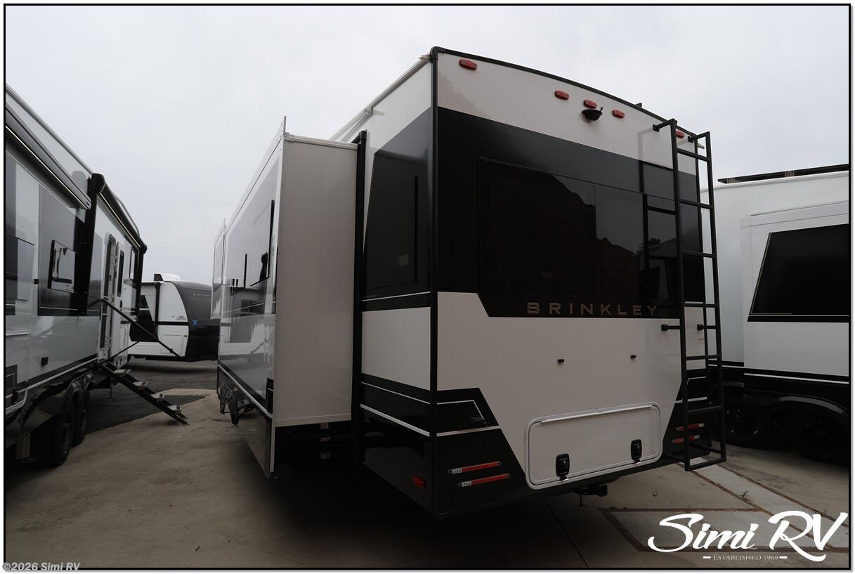 2026 Model Z 2900 by Brinkley RV from Simi RV in Simi Valley, California