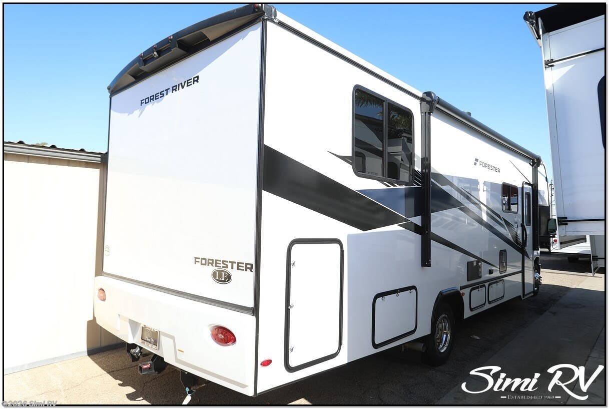 2026 Forest River 2851SLE - New Class C For Sale by Simi RV in Simi Valley, California