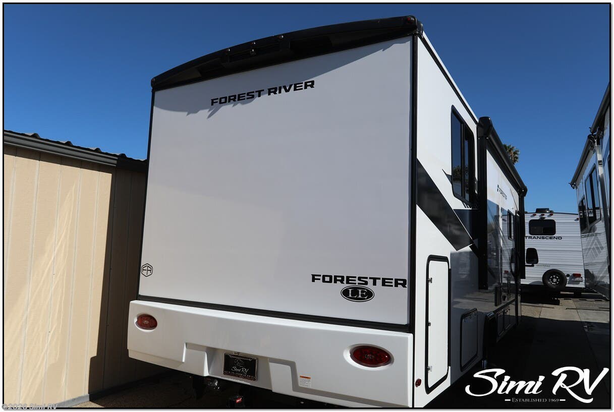 2026 2851SLE by Forest River from Simi RV in Simi Valley, California