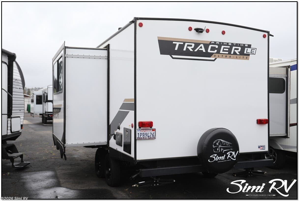 Used 2024 Prime Time Tracer LE 190RBSLE available in Simi Valley, California