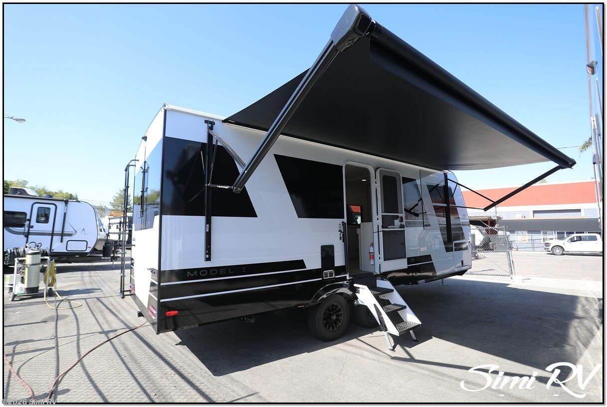 2026 Brinkley RV Model I 235 - New Travel Trailer For Sale by Simi RV in Simi Valley, California