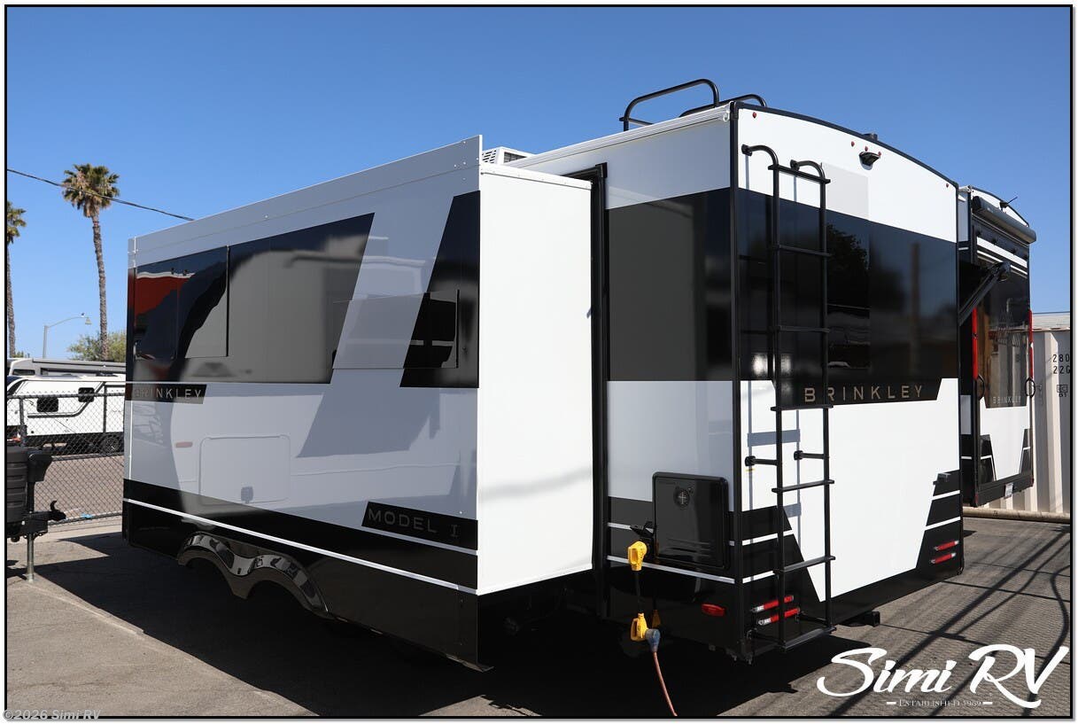 2026 Model I 235 by Brinkley RV from Simi RV in Simi Valley, California