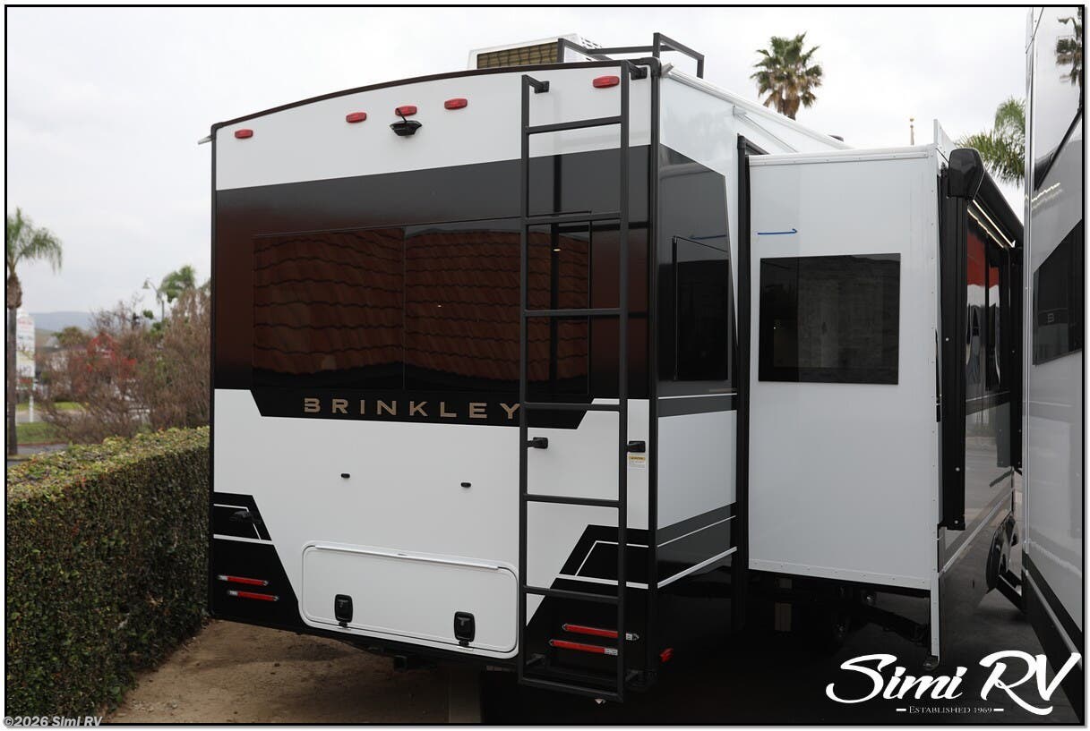 2026 Model Z 3100 by Brinkley RV from Simi RV in Simi Valley, California