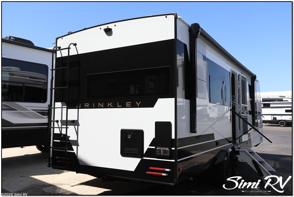 2026 Model I 275 by Brinkley RV from Simi RV in Simi Valley, California