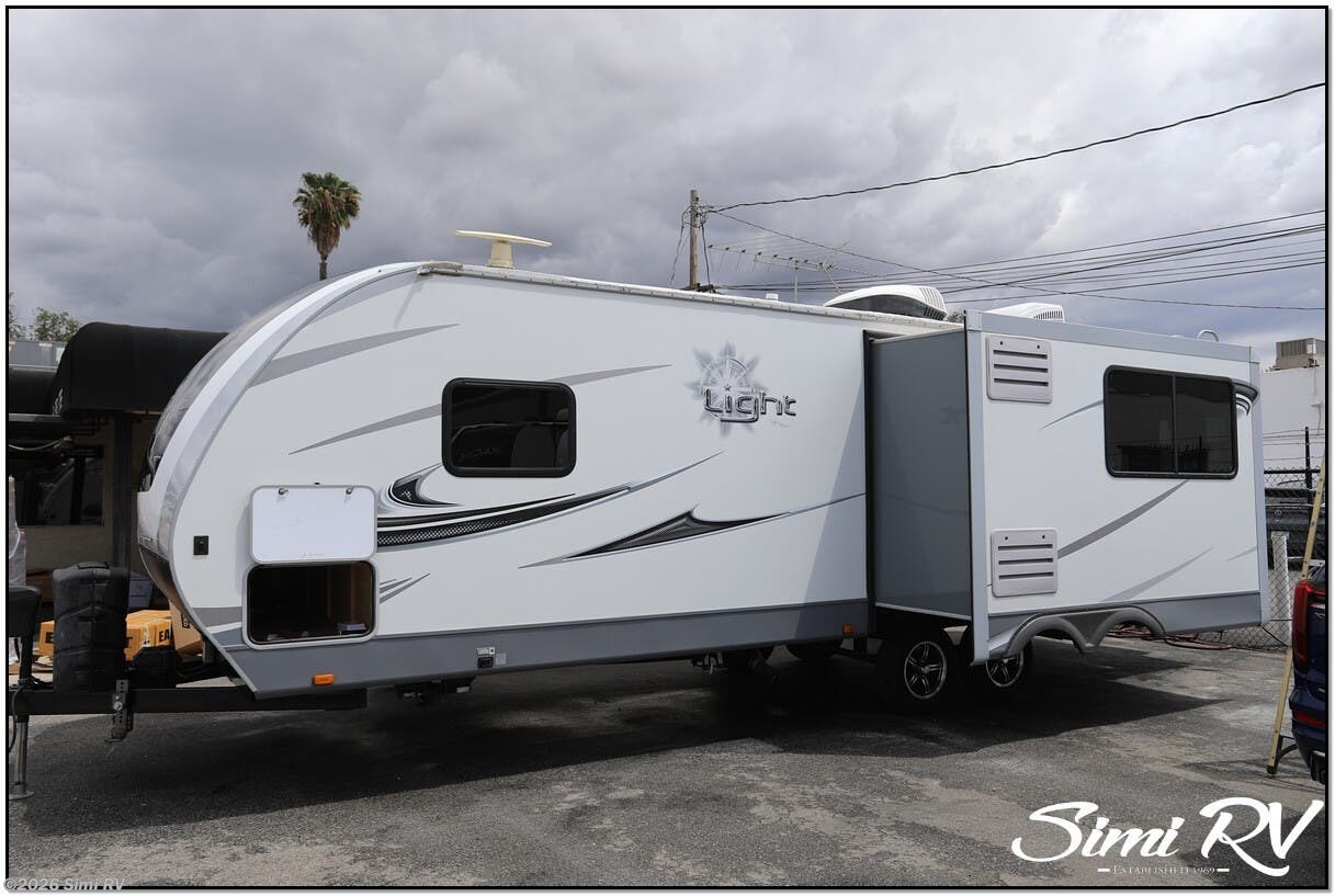 Used 2020 Highland Ridge Open Range Light LT260RLS available in Simi Valley, California