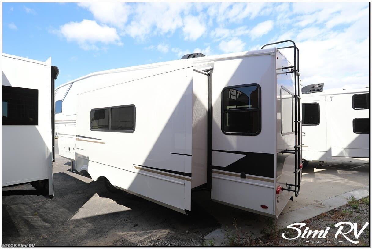New 2026 Miscellaneous Cougar RV 28RLI Half Ton available in Simi Valley, California