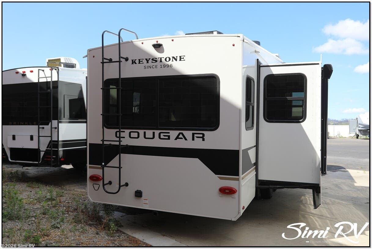 2026 Cougar RV 28RLI Half Ton by Miscellaneous from Simi RV in Simi Valley, California