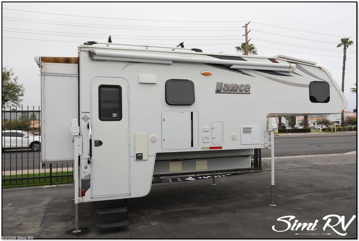 2016 1172 by Lance from Simi RV in Simi Valley, California