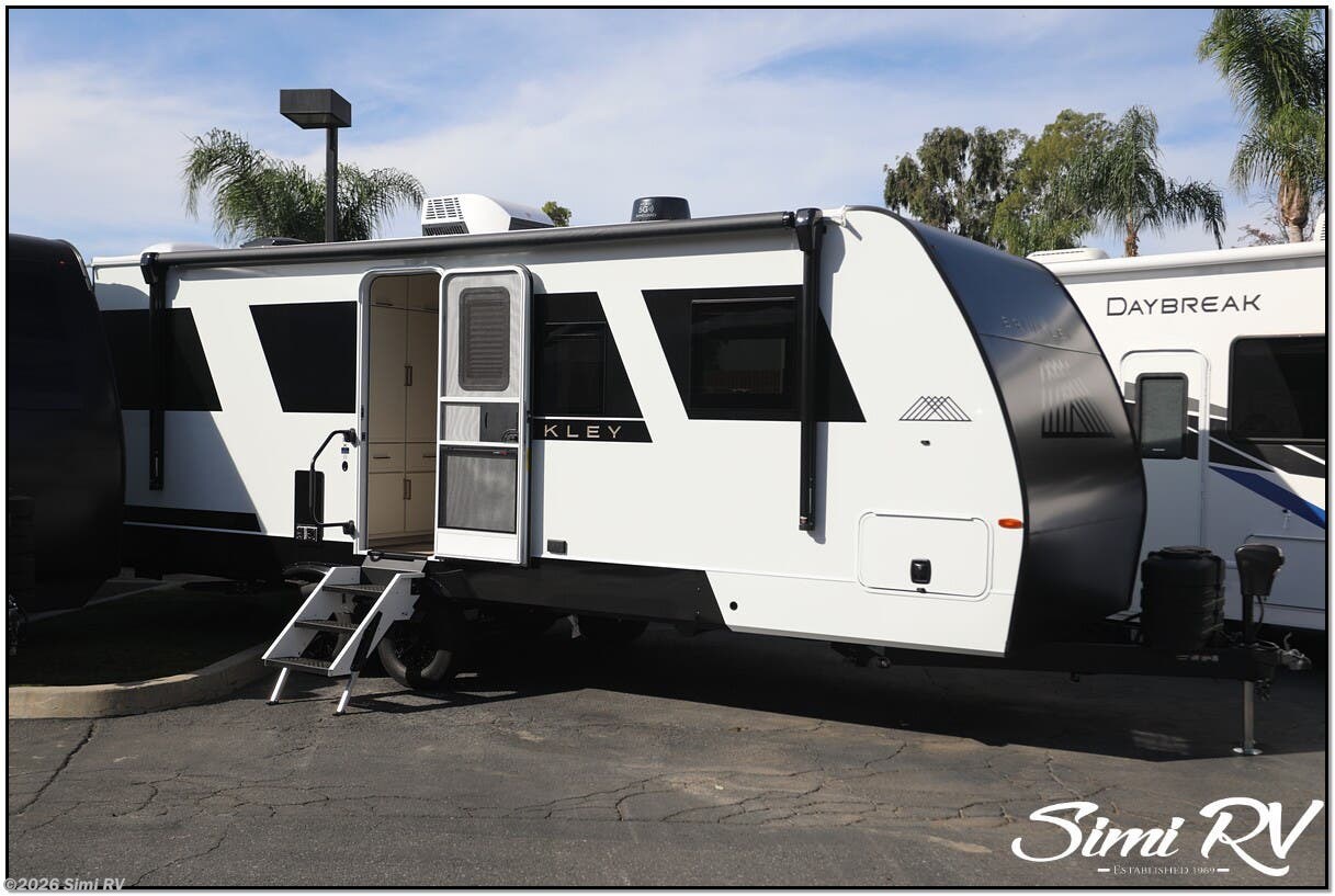 2026 Model Ix 23X by Brinkley RV from Simi RV in Simi Valley, California