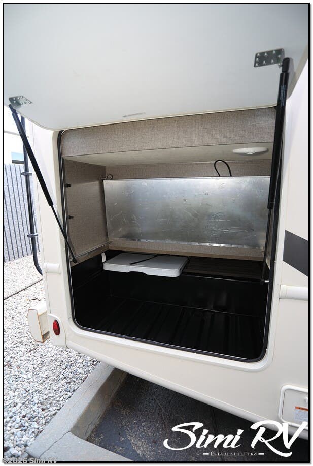 2022 A.C.E. 30.3 by Thor Motor Coach from Simi RV in Simi Valley, California