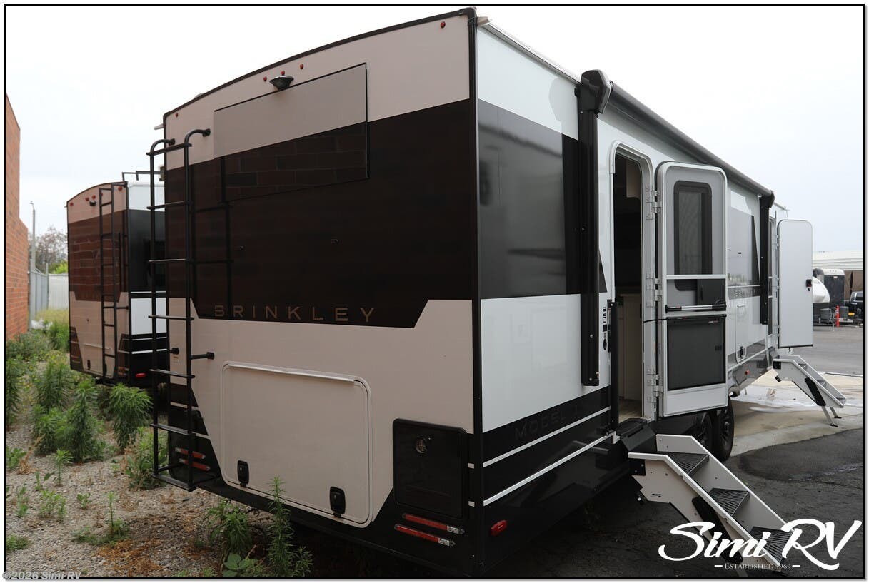 2026 Model I 294 by Brinkley RV from Simi RV in Simi Valley, California