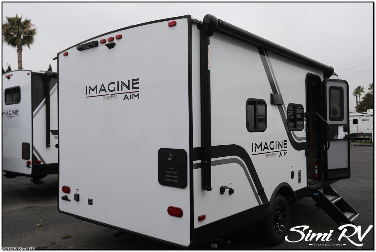 2026 Imagine AIM 16MLA by Grand Design from Simi RV in Simi Valley, California
