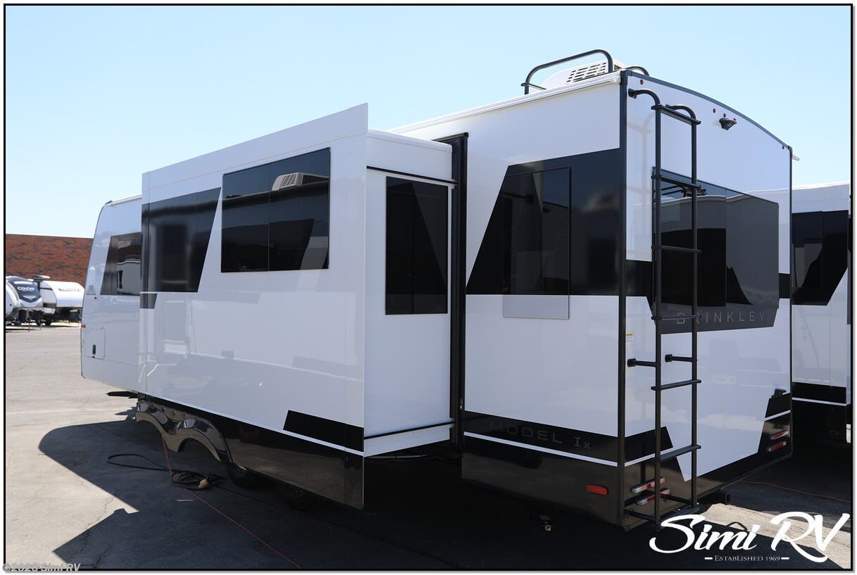 New 2027 Brinkley RV Model Ix 25X available in Simi Valley, California