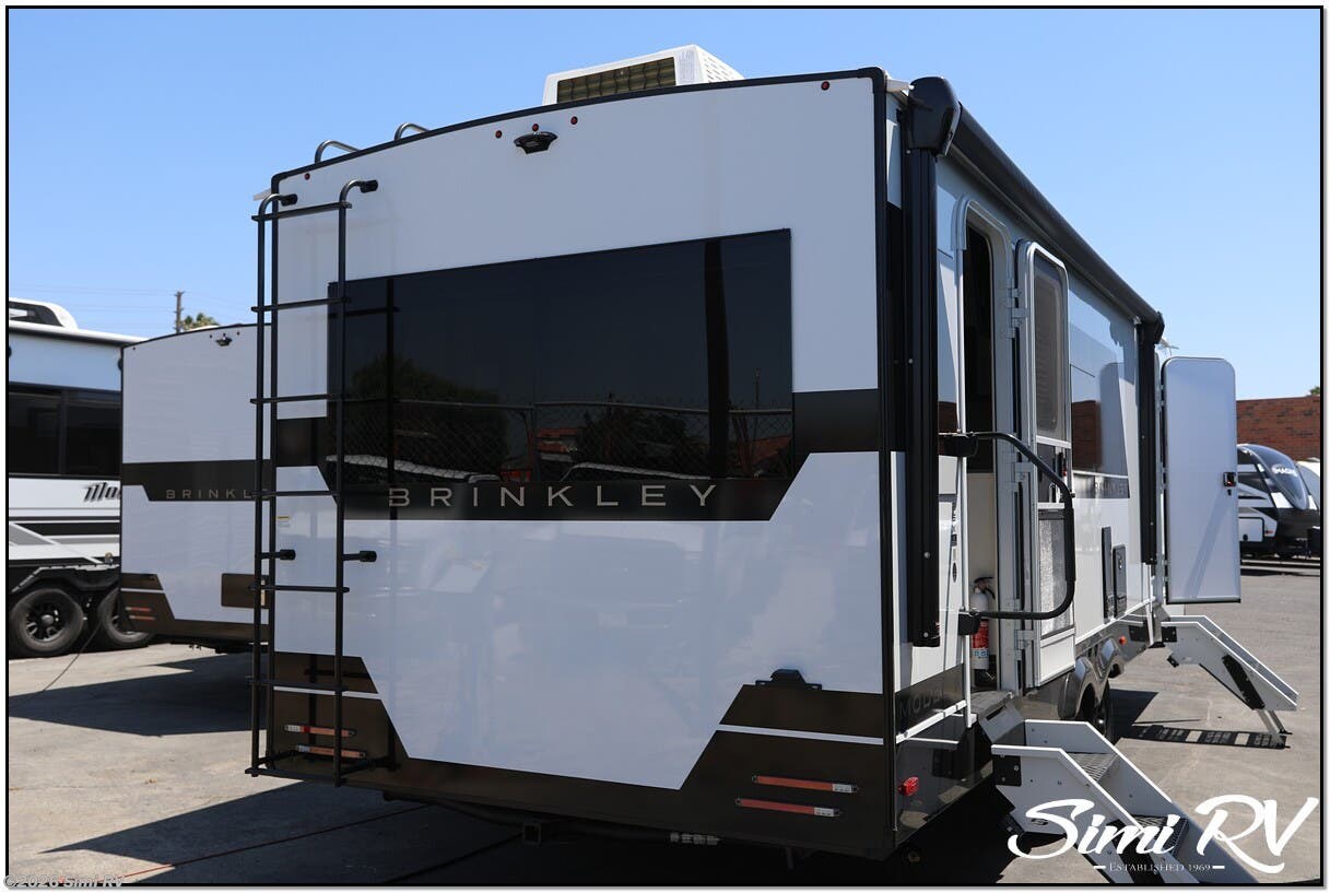 2027 Model Ix 25X by Brinkley RV from Simi RV in Simi Valley, California