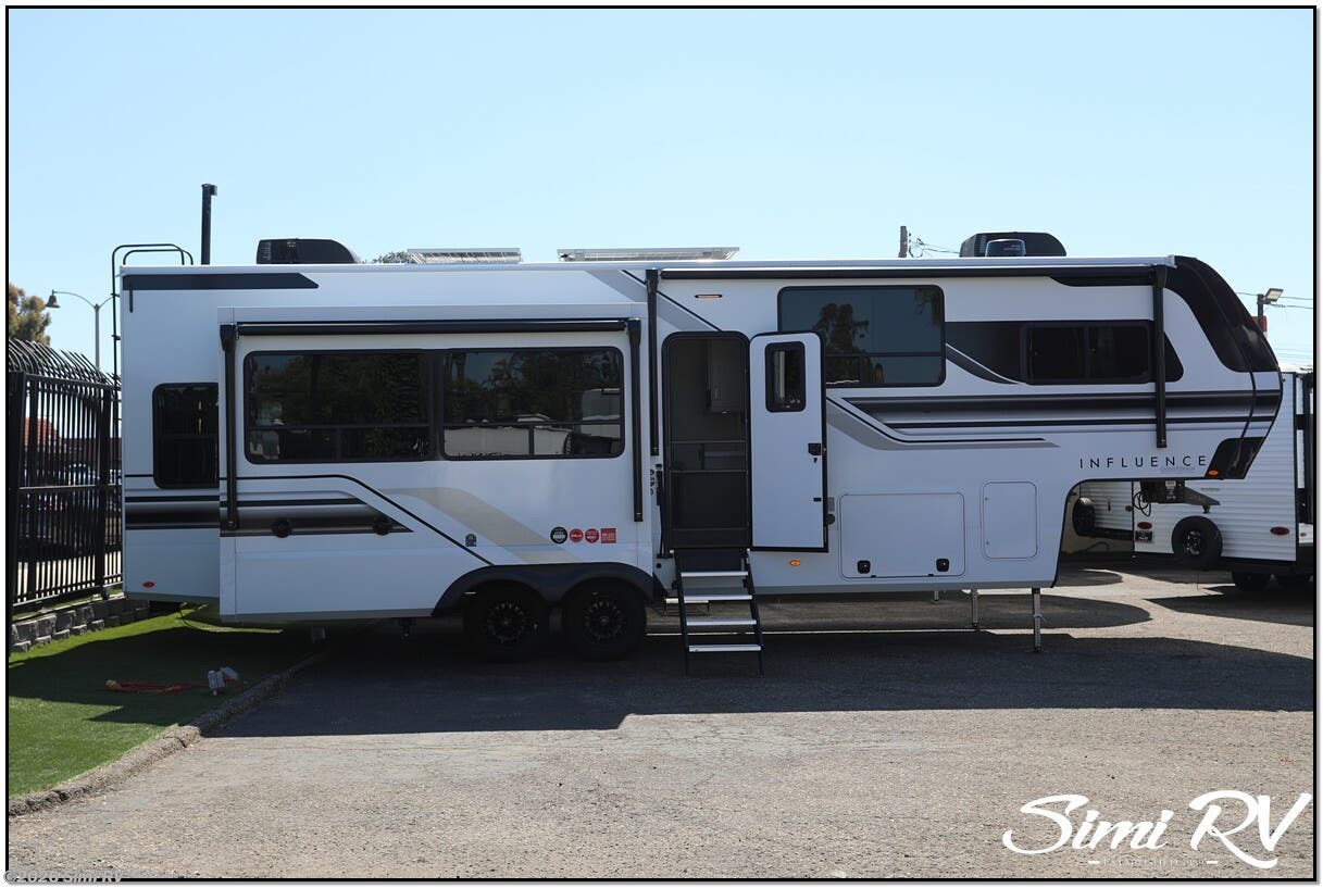 New 2027 Grand Design Influence 2903RL available in Simi Valley, California