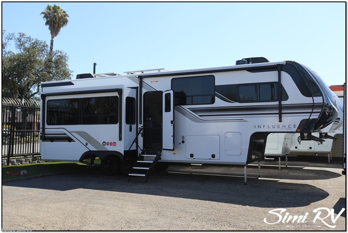 2027 Grand Design Influence 2903RL - New Fifth Wheel For Sale by Simi RV in Simi Valley, California