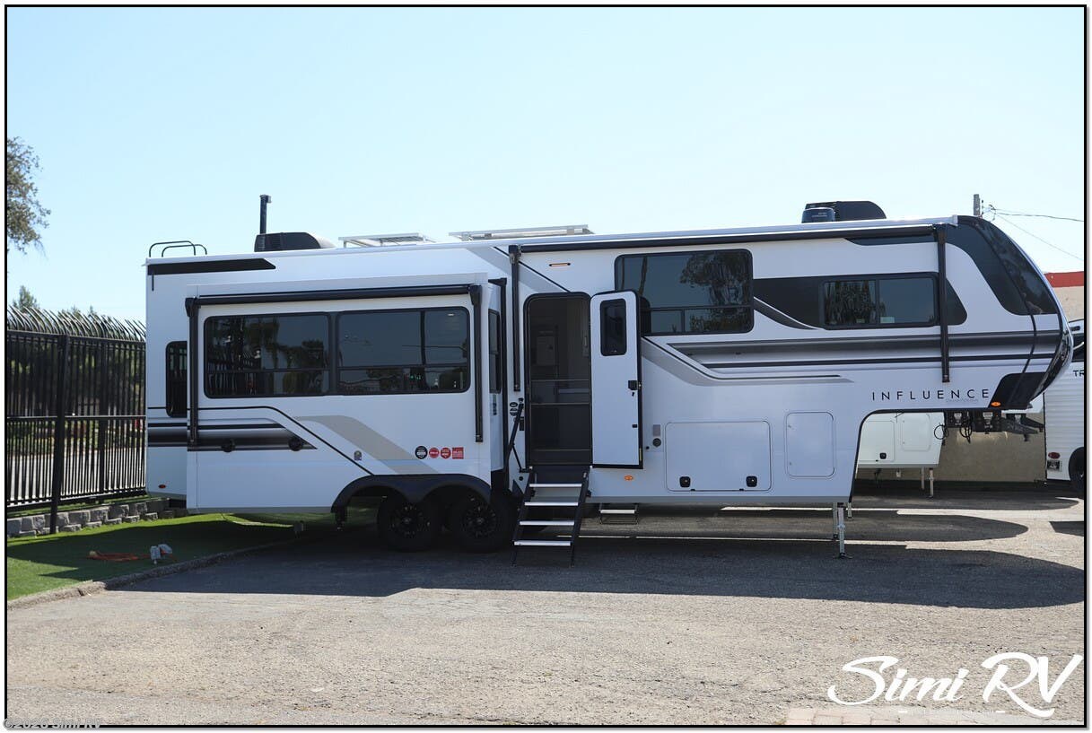 2027 Influence 2903RL by Grand Design from Simi RV in Simi Valley, California