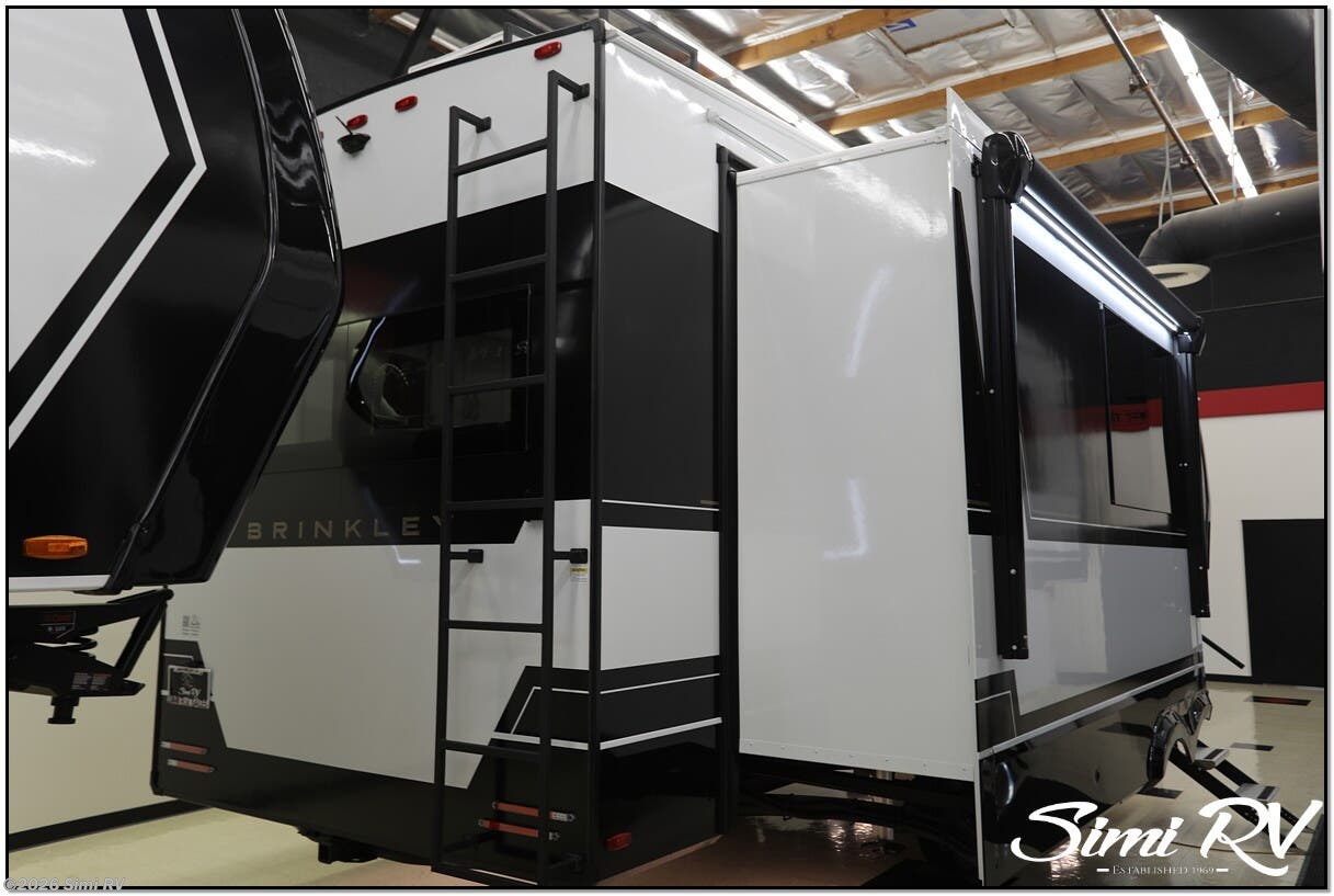 2026 Model Z 3200 by Brinkley RV from Simi RV in Simi Valley, California