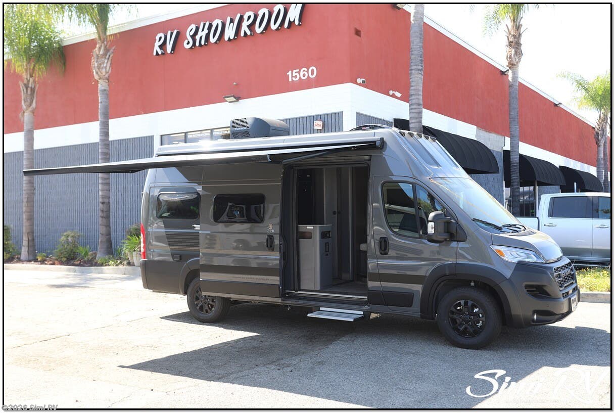 2027 Grand Design Lineage Series VP LVP1 - New Class B For Sale by Simi RV in Simi Valley, California