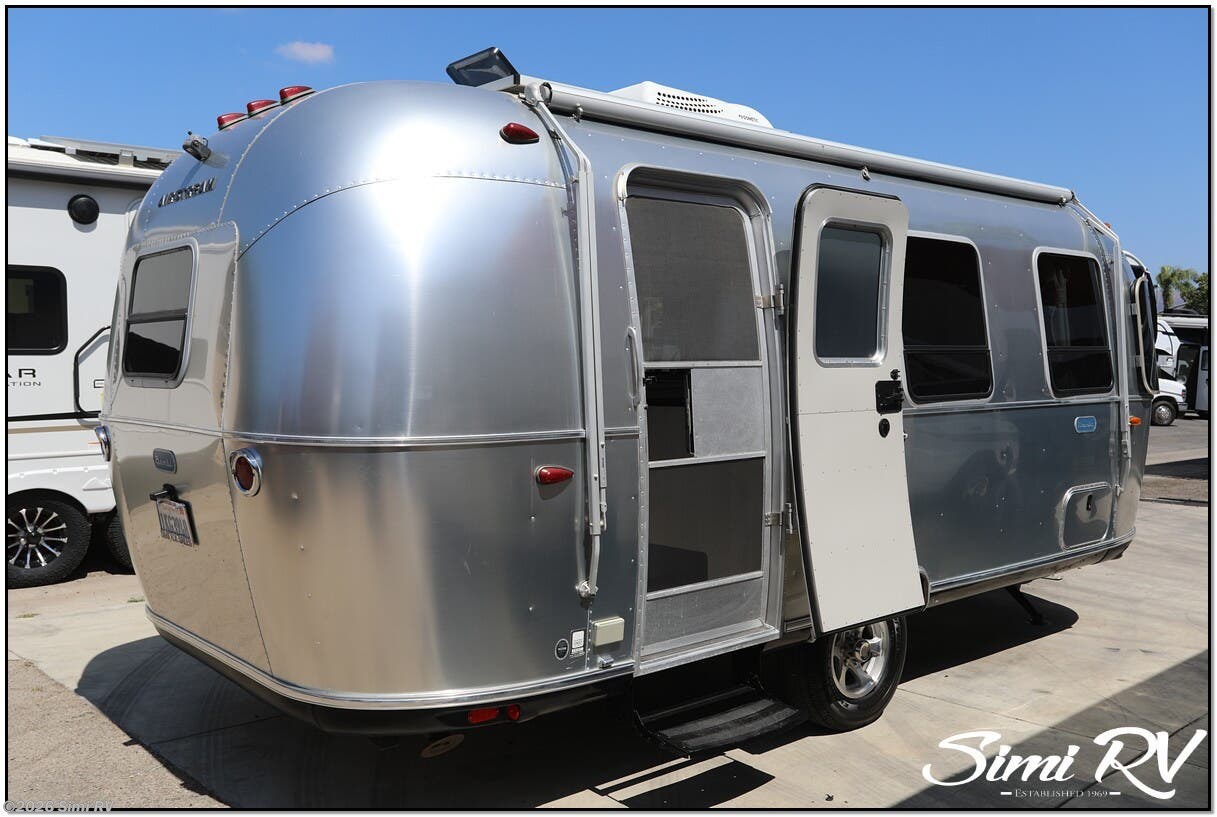 2020 Bambi 22FB by Airstream from Simi RV in Simi Valley, California