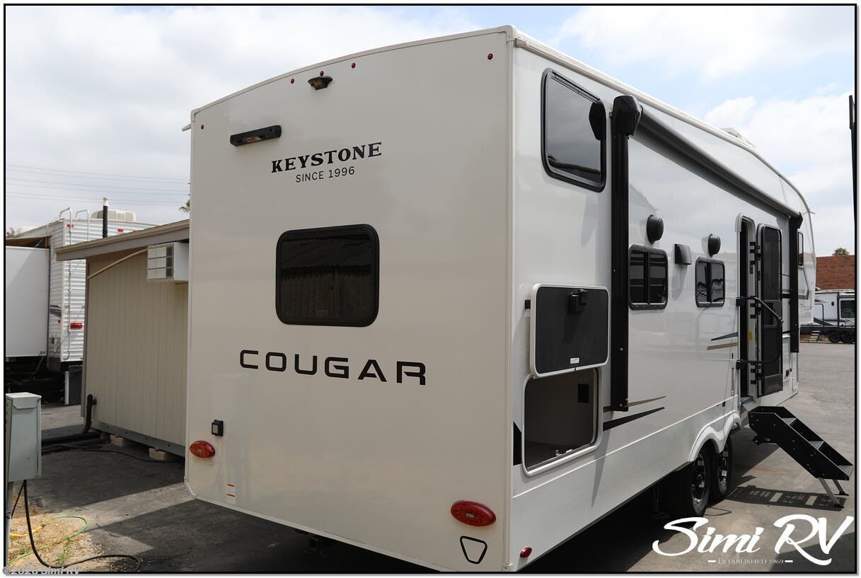 2027 Cougar RV 2700BH Sport by Miscellaneous from Simi RV in Simi Valley, California