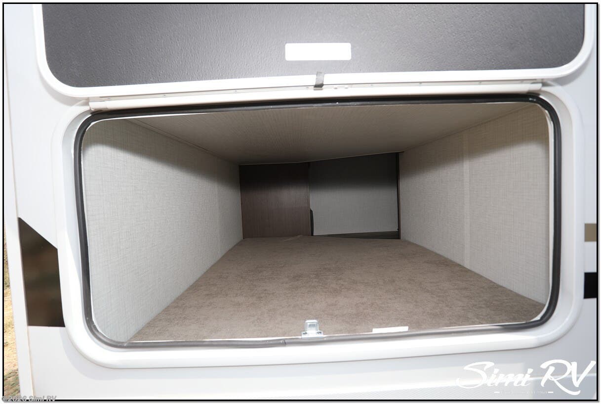 New 2027 Miscellaneous Cougar RV 2700BH Sport available in Simi Valley, California