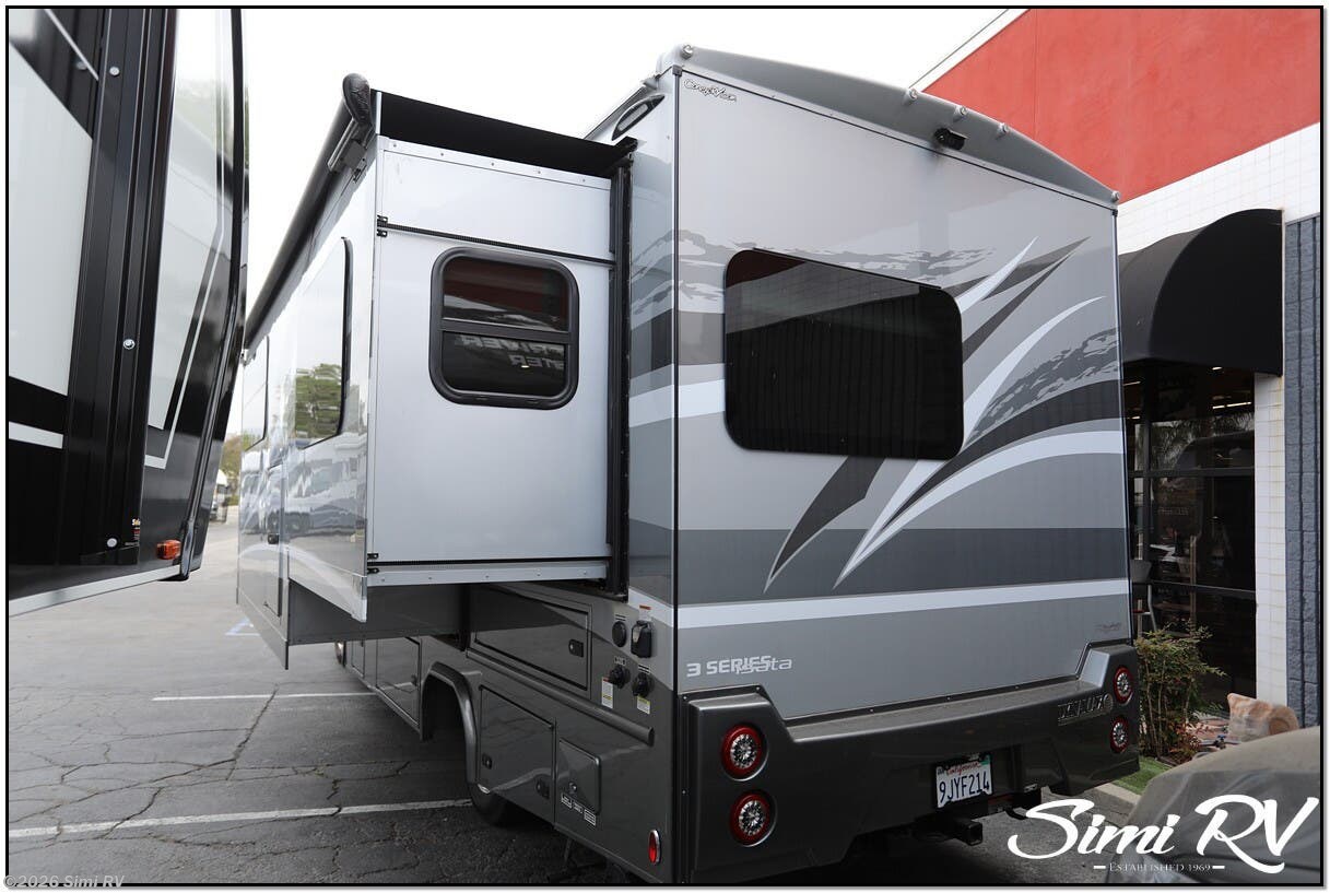 Used 2024 Dynamax Corp Isata 3 Series 24FW available in Simi Valley, California