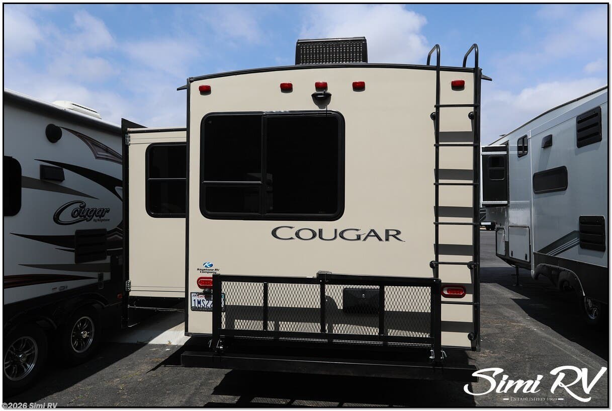 Used 2019 Miscellaneous Cougar RV 25RESWE available in Simi Valley, California