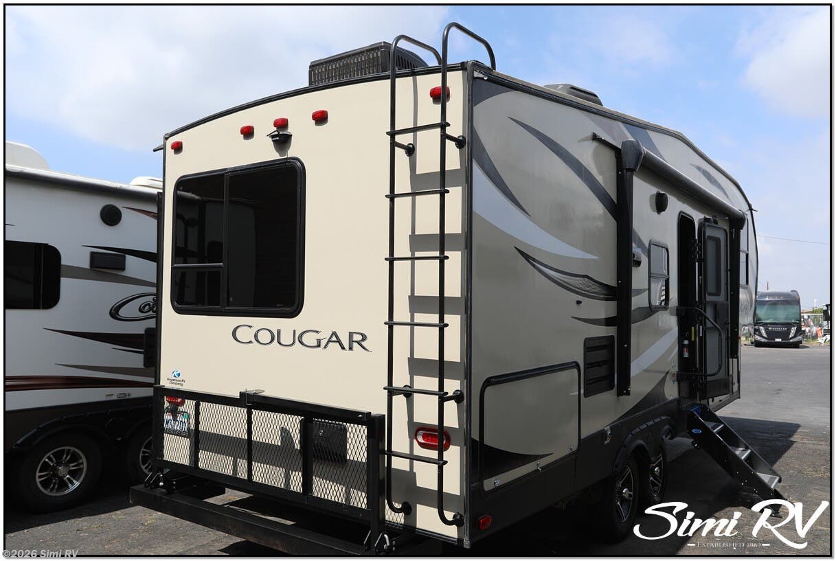 2019 Cougar RV 25RESWE by Miscellaneous from Simi RV in Simi Valley, California