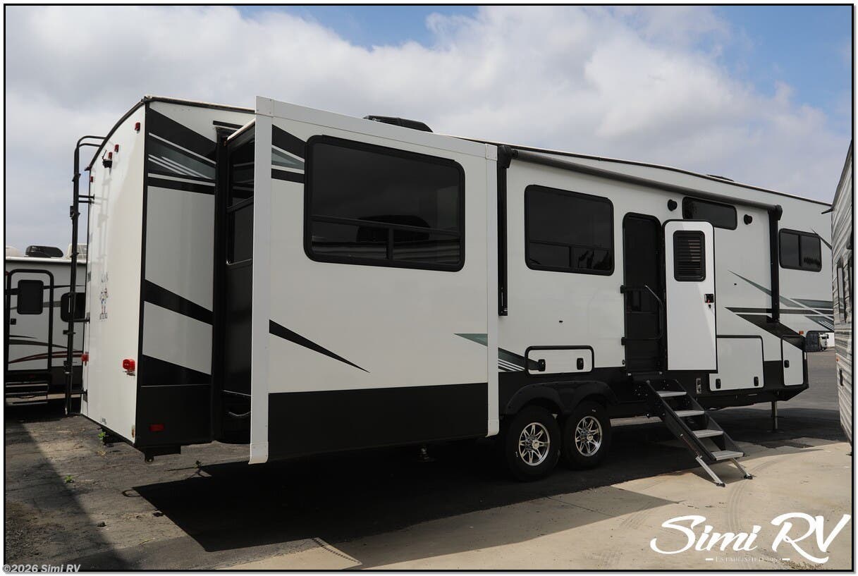 2021 Durango D326RLT by K-Z from Simi RV in Simi Valley, California