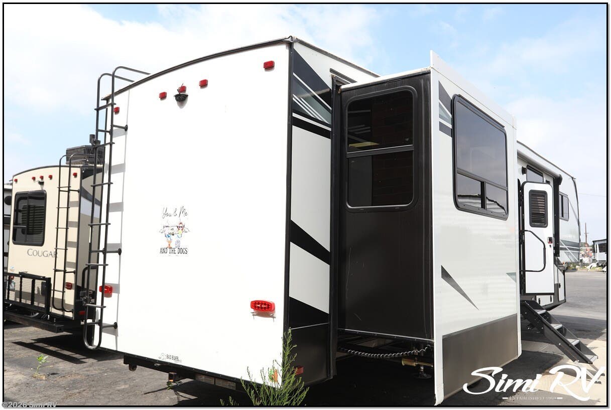 Used 2021 K-Z Durango D326RLT available in Simi Valley, California