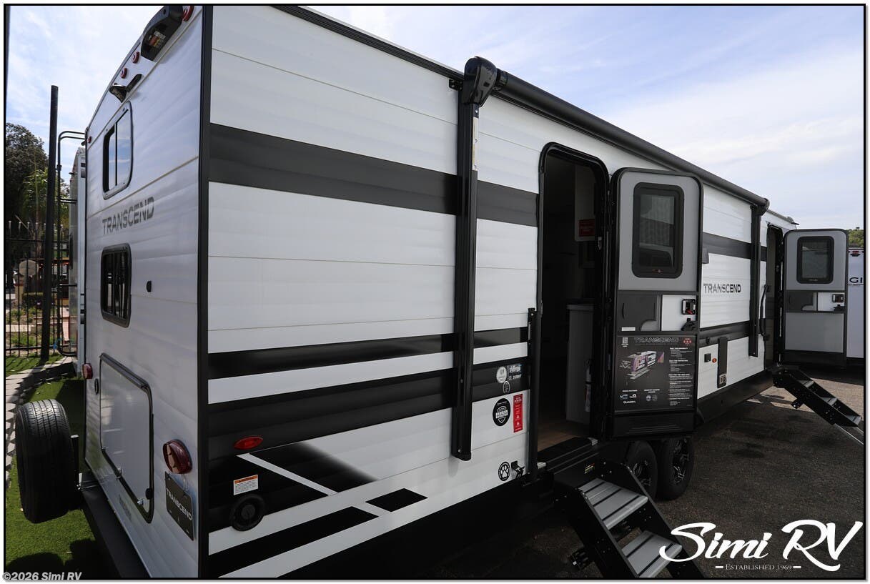 2027 265BHT by Grand Design from Simi RV in Simi Valley, California