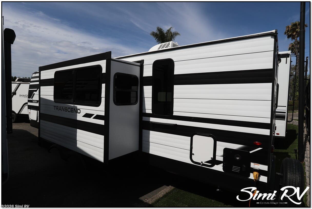 New 2027 Grand Design 265BHT available in Simi Valley, California