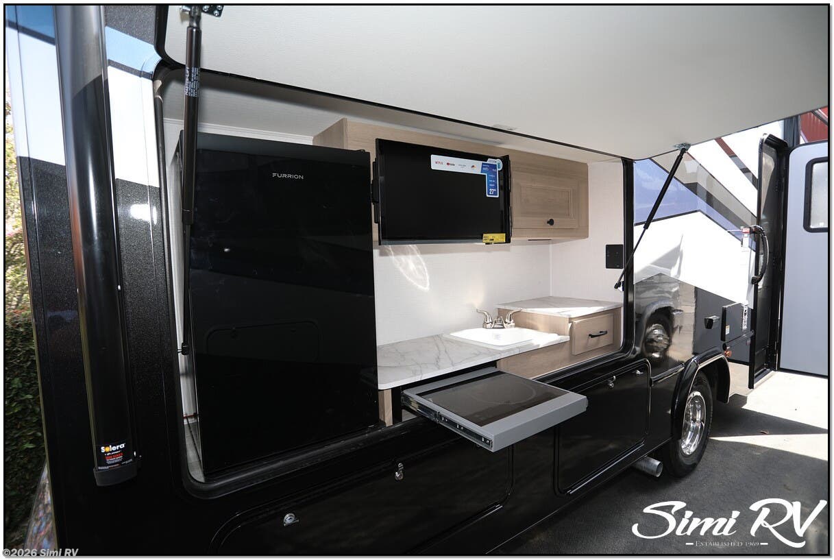 2027 2861DS by Forest River from Simi RV in Simi Valley, California