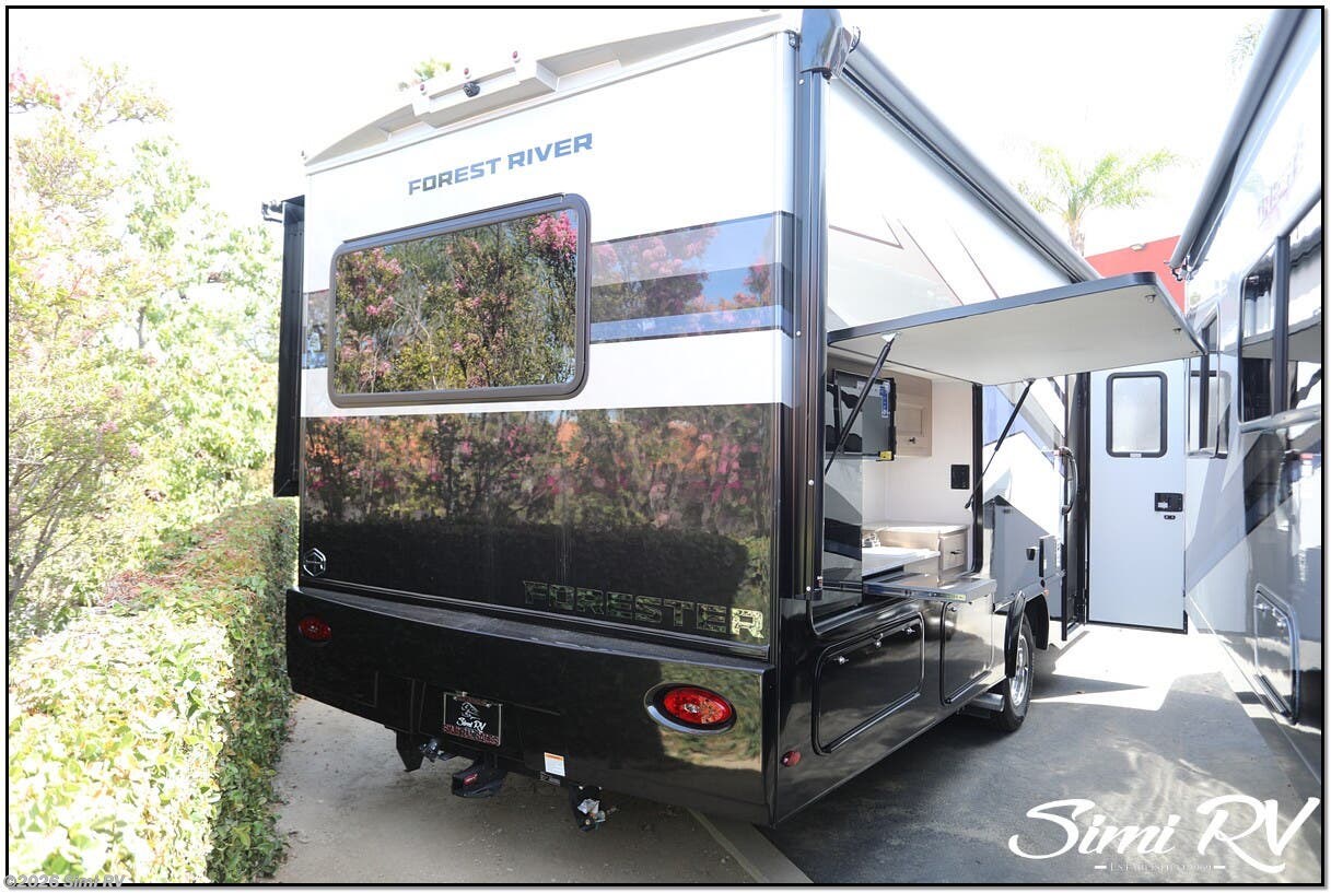 New 2027 Forest River 2861DS available in Simi Valley, California