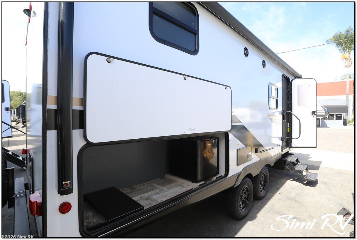 2025 Tracer 240BHSLE by Prime Time from Simi RV in Simi Valley, California
