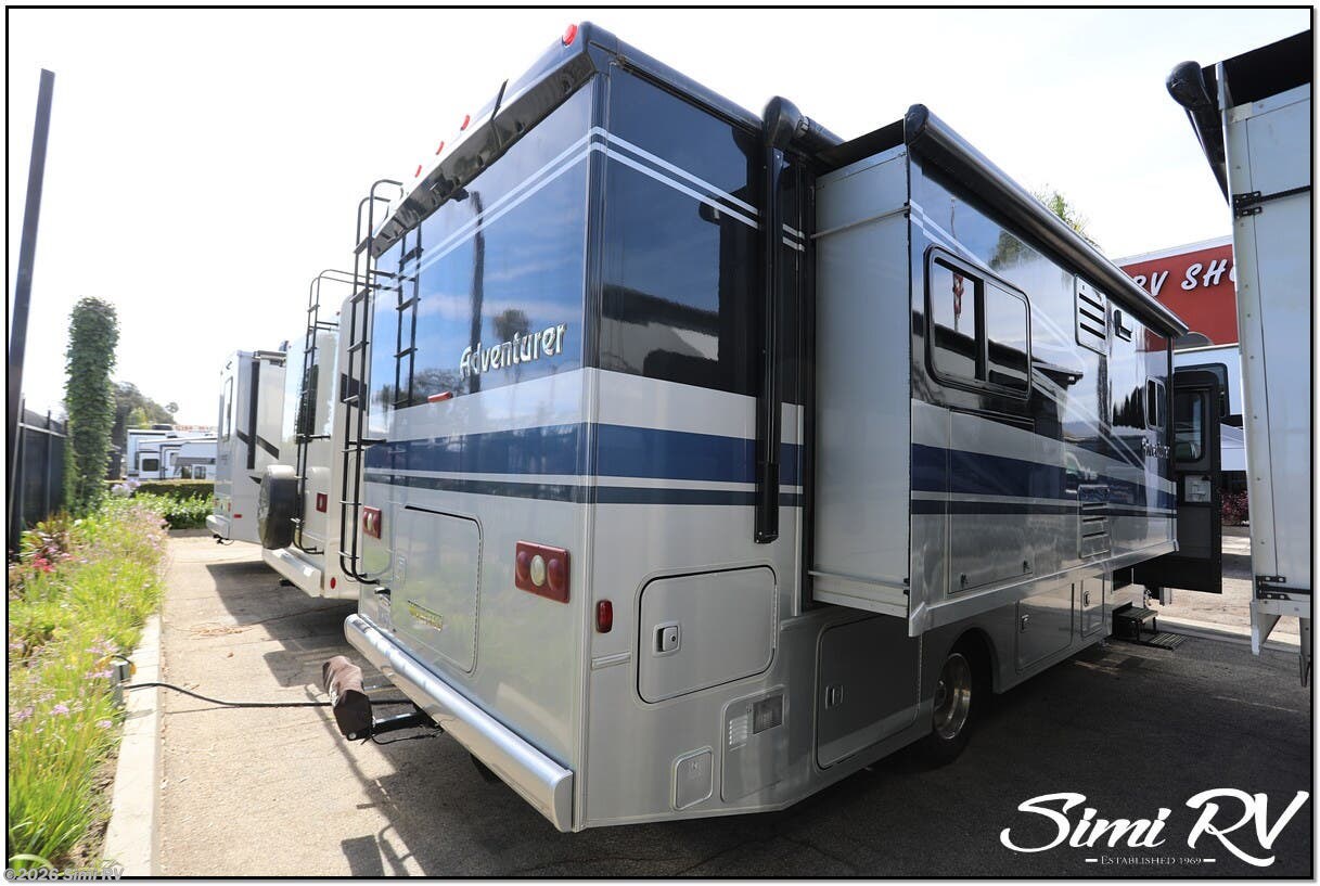 2020 Adventurer 27N by Winnebago from Simi RV in Simi Valley, California